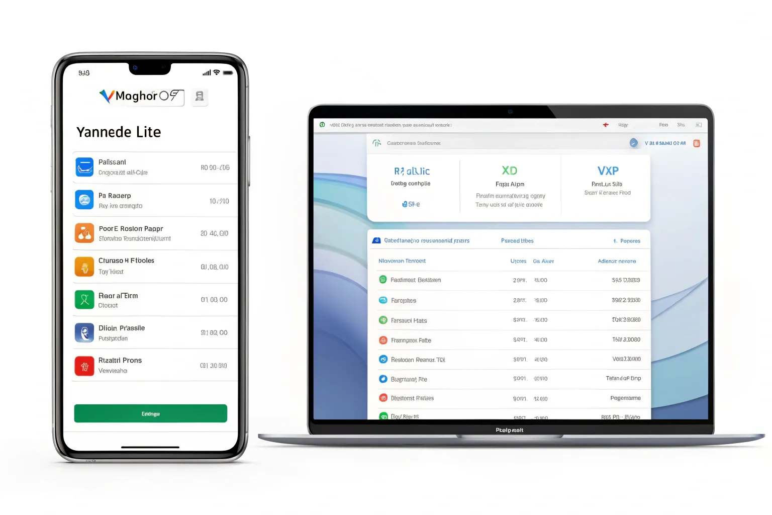YandexGPT Lite vs Pro — сравнение и выбор модели