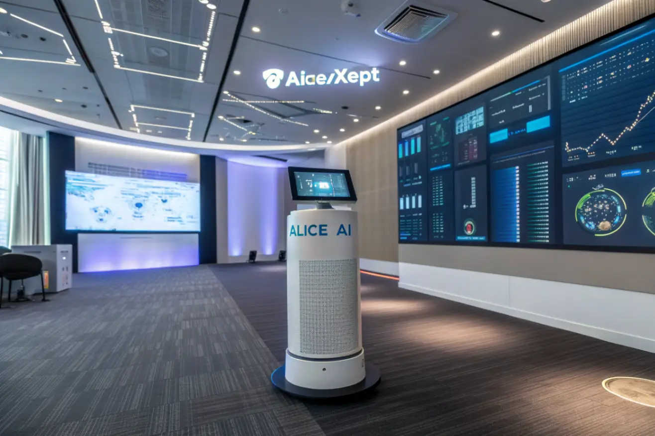 Алиса AI вместо YandexGPT в экосистеме Яндекса